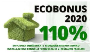 ecobonus per l'edilizia - sismabonus per case terremoto