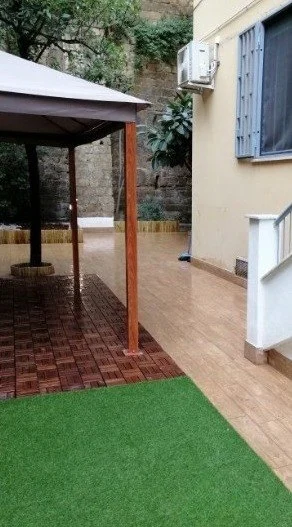 Dopo l’intervento